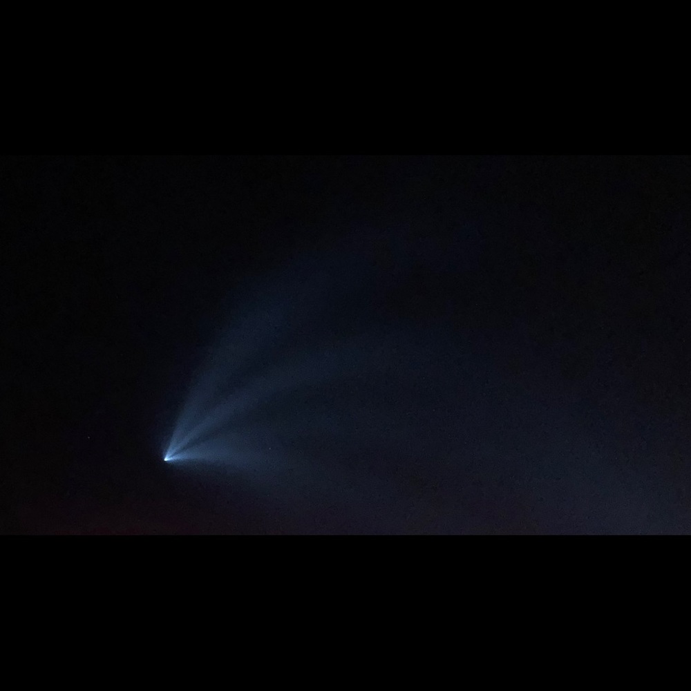 Meet your Posher, Dani